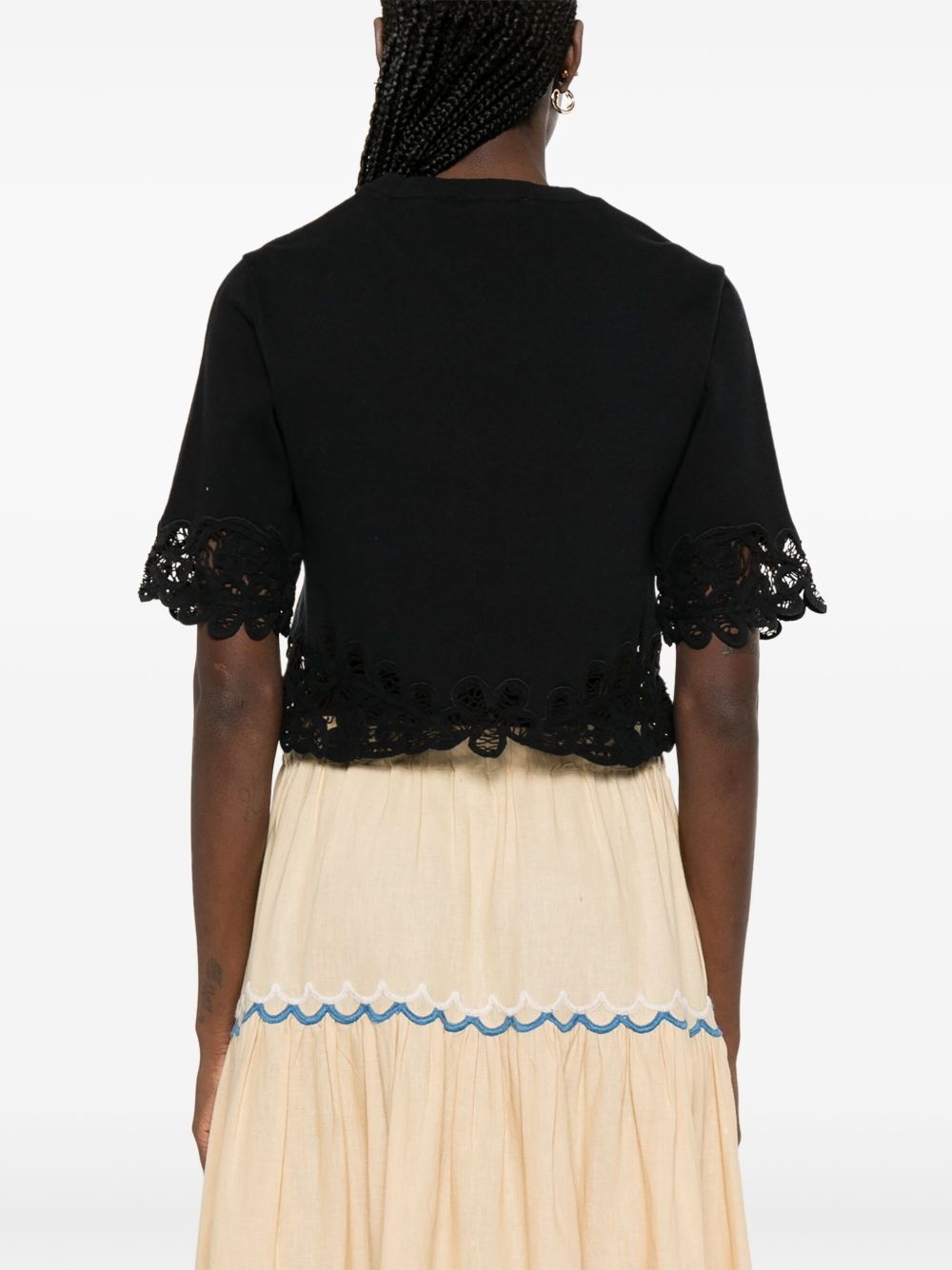 Elke T-shirt - 4