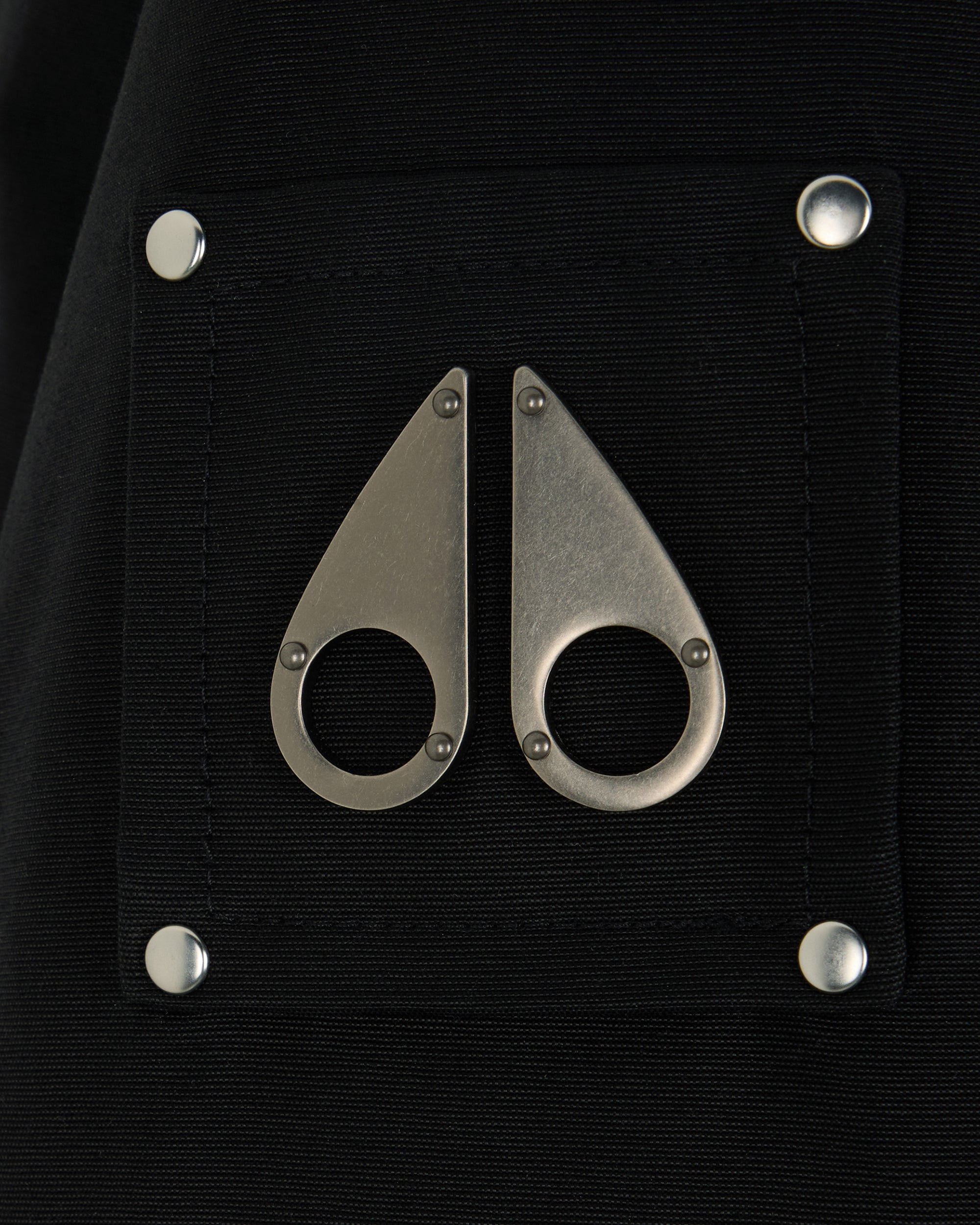ORIGINAL STORM SHEARLING PARKA - 5