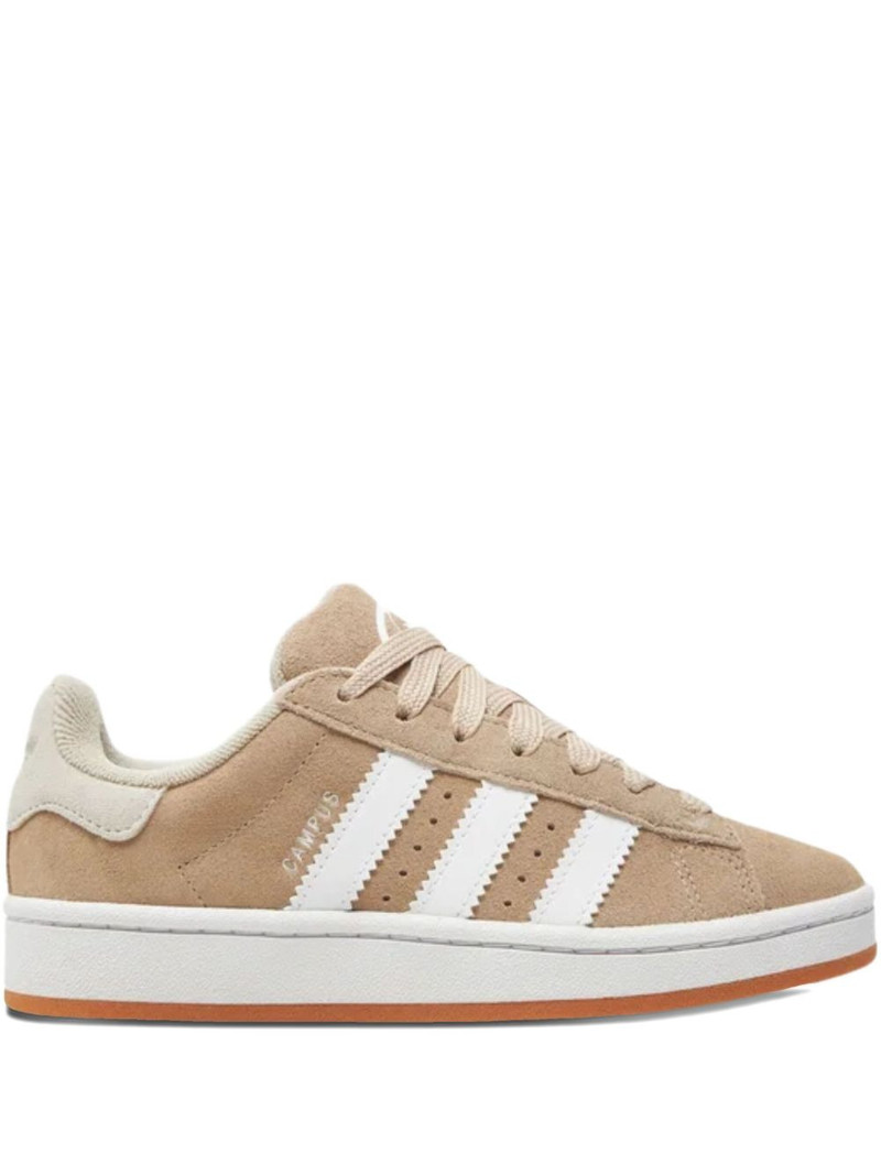 Campus leather sneakers 1