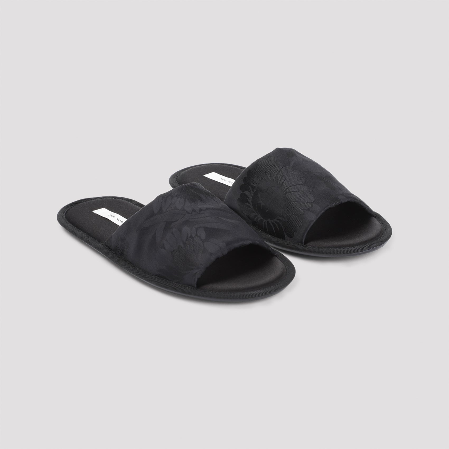 Sandals Black - 5