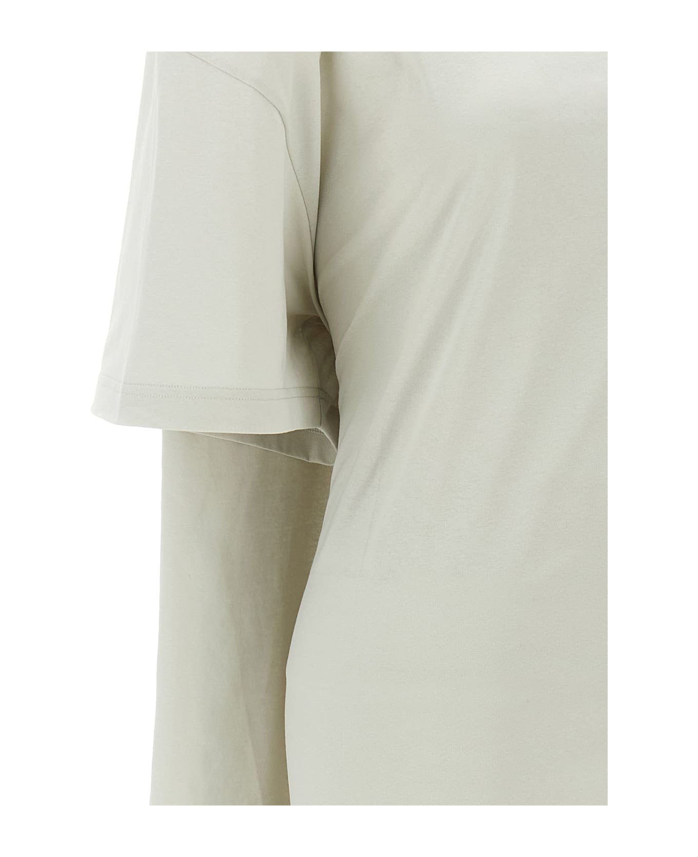 'semiaderente' Dress - 5