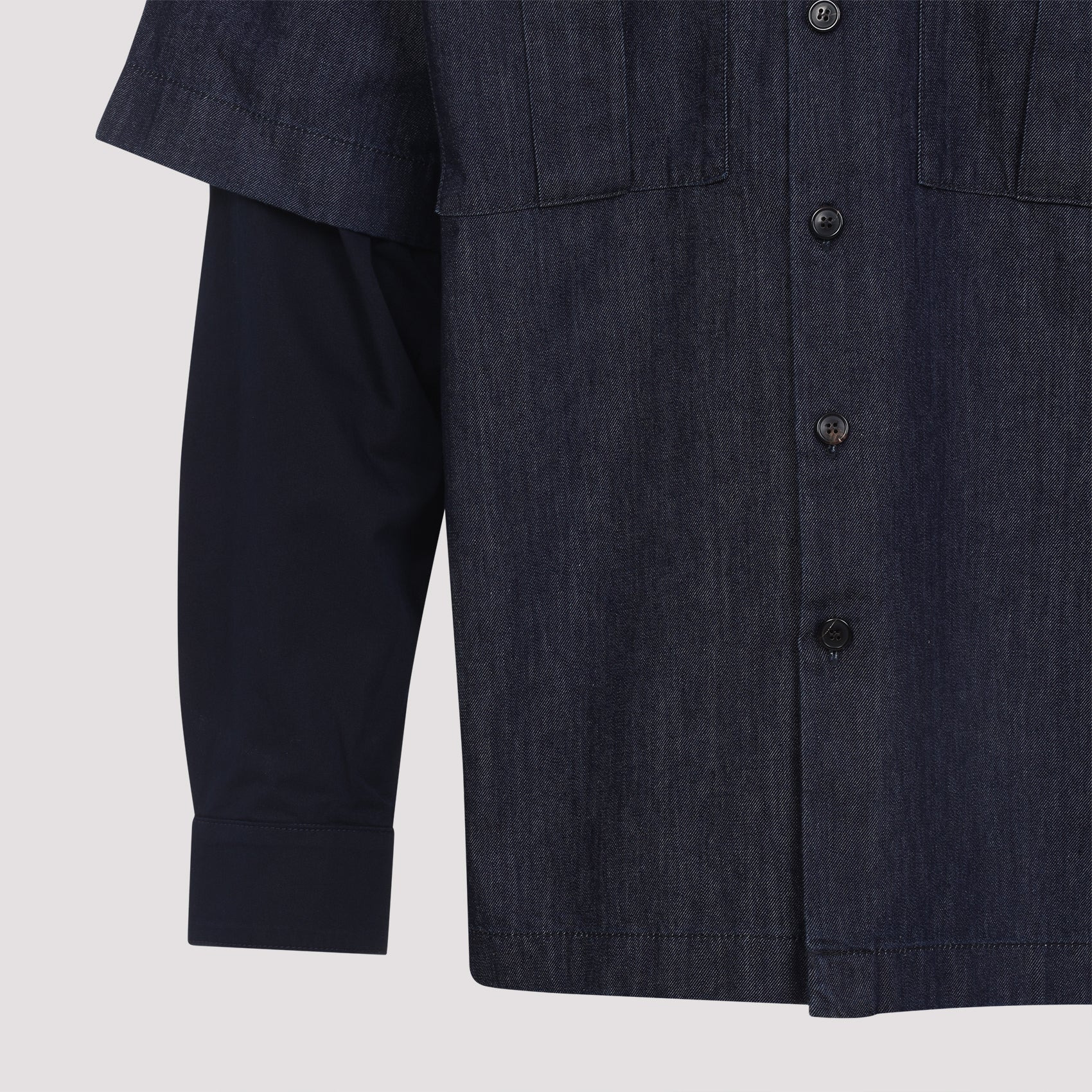 Cassen Shirt Men - 3