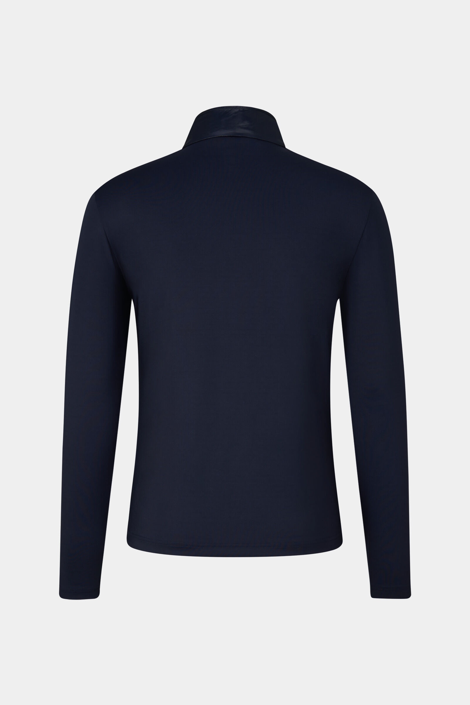Wiko Hybrid jacket in Navy blue - 7