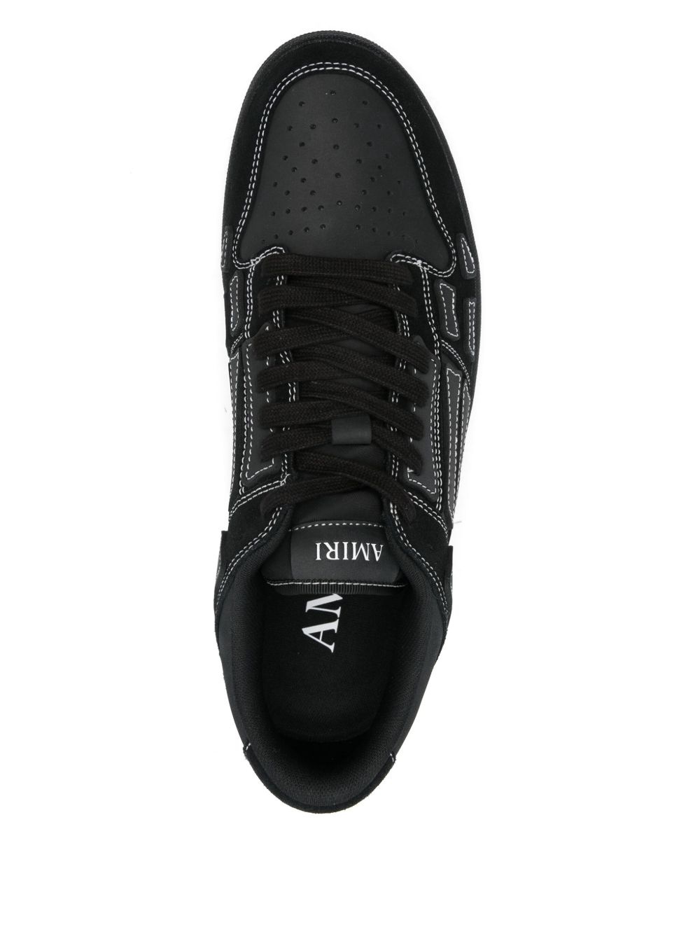 Skeleton sneakers - 4