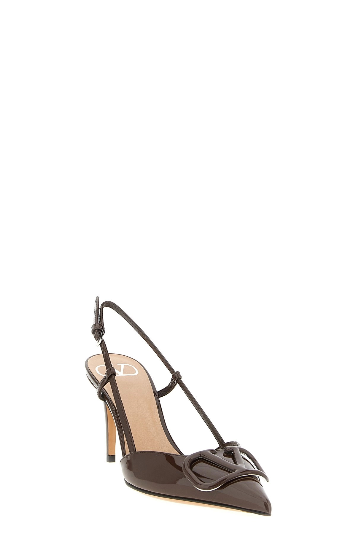 Slingback Valentino Garavani Vlogo Signature - 2
