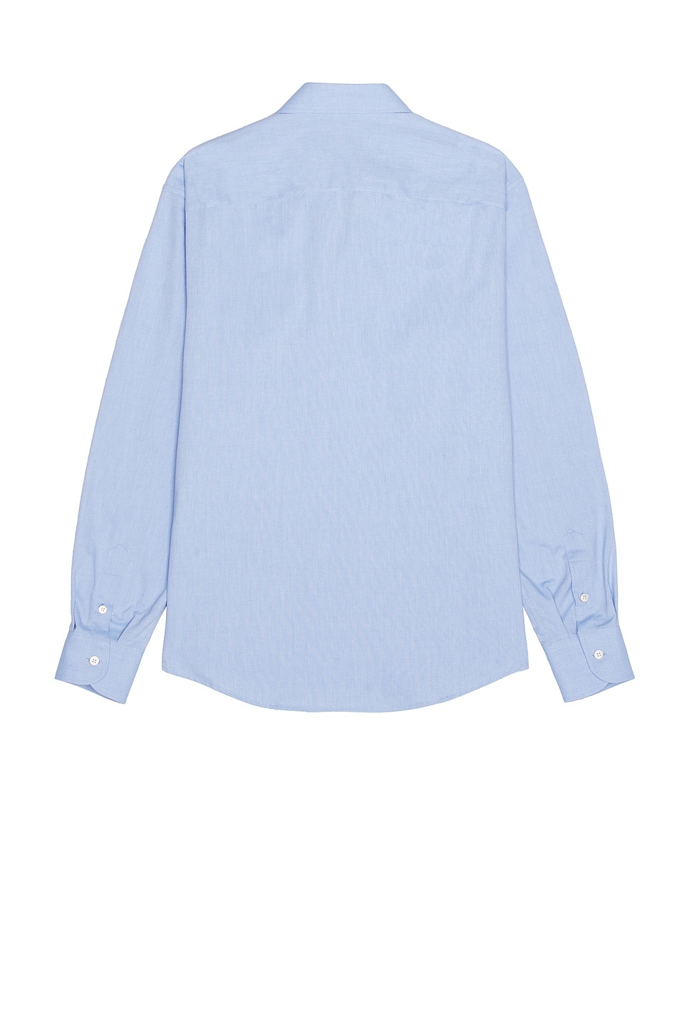 V Logo Signature Shirt - 2