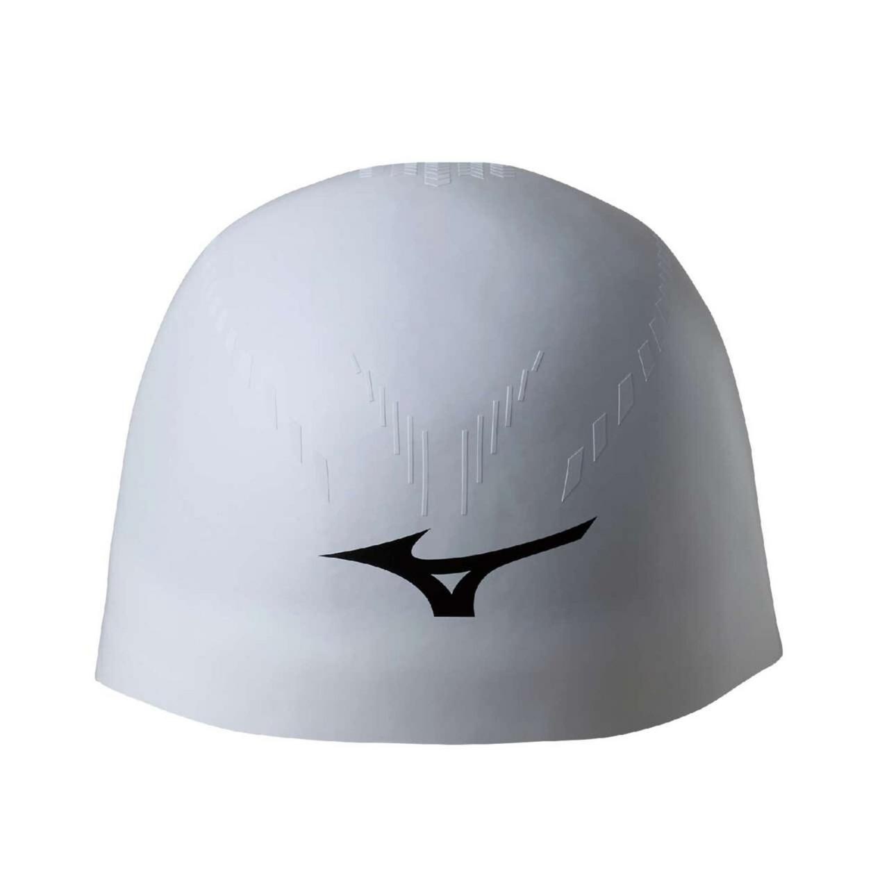 Mizuno GX Sonic Plus Racing Swim Cap - 3