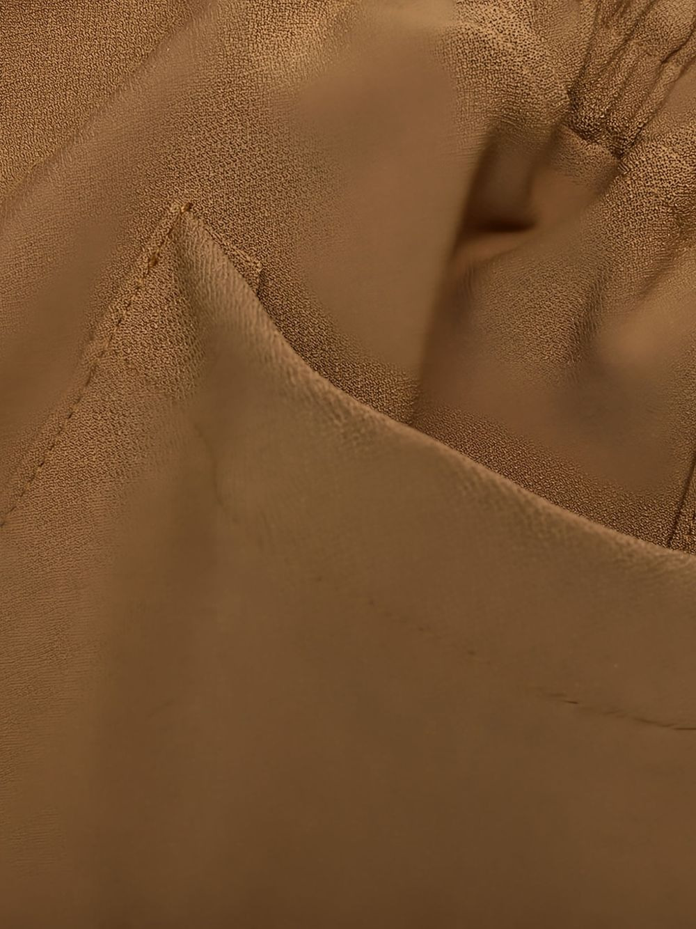 Brentwood embroidered track pants - 4