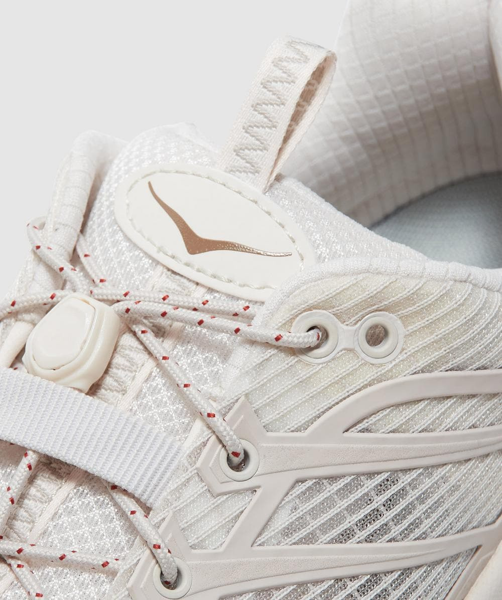 Mafate three2 grid sneaker - 6