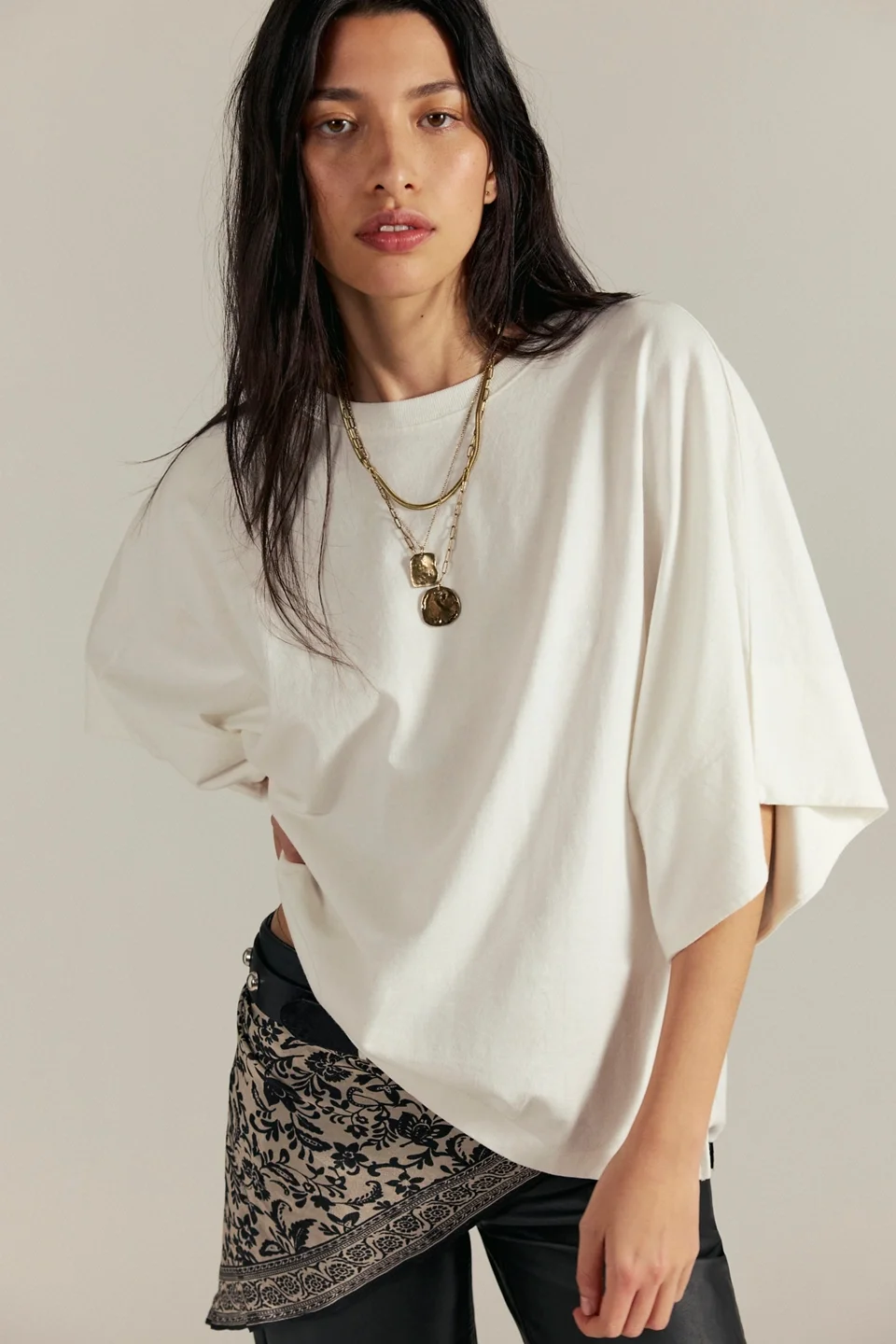 We The Free Atlas Dolman Tee - 1