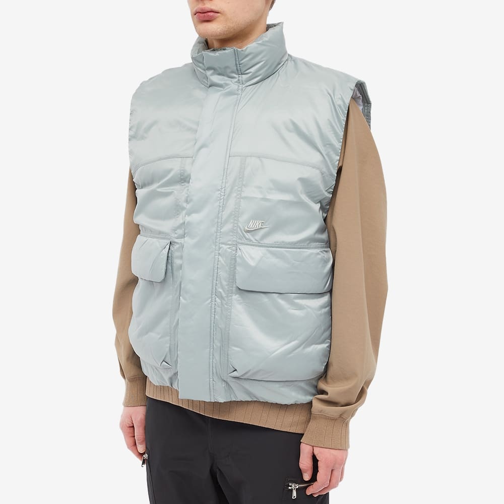 Nike Tech Pack Insulated Woven Vest - 2