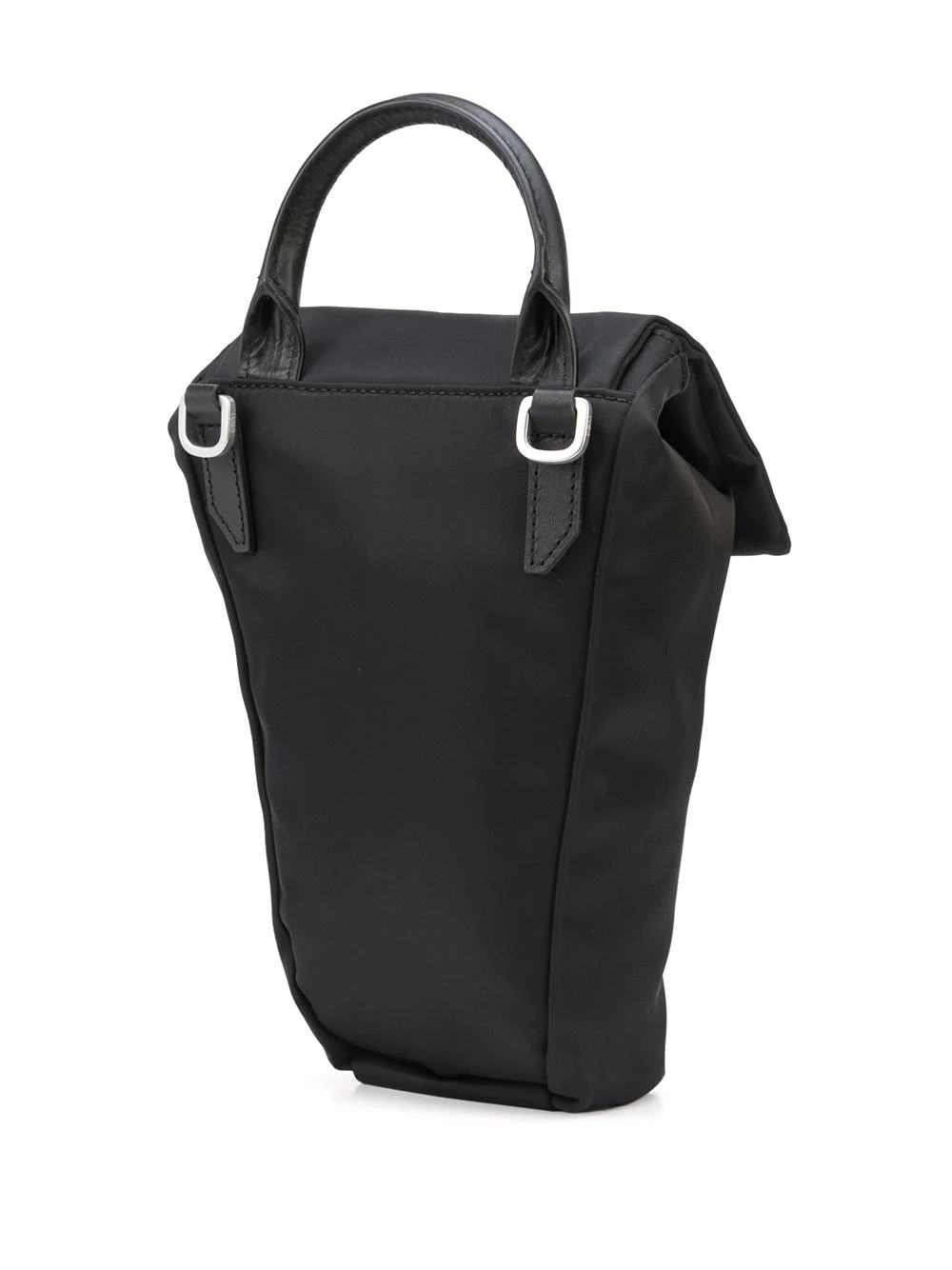 Hex Tank shoulder bag - 3