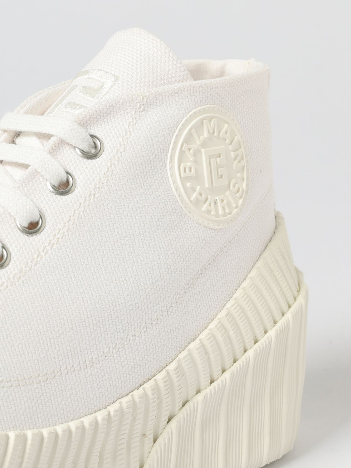 Sneakers men Balmain - 4