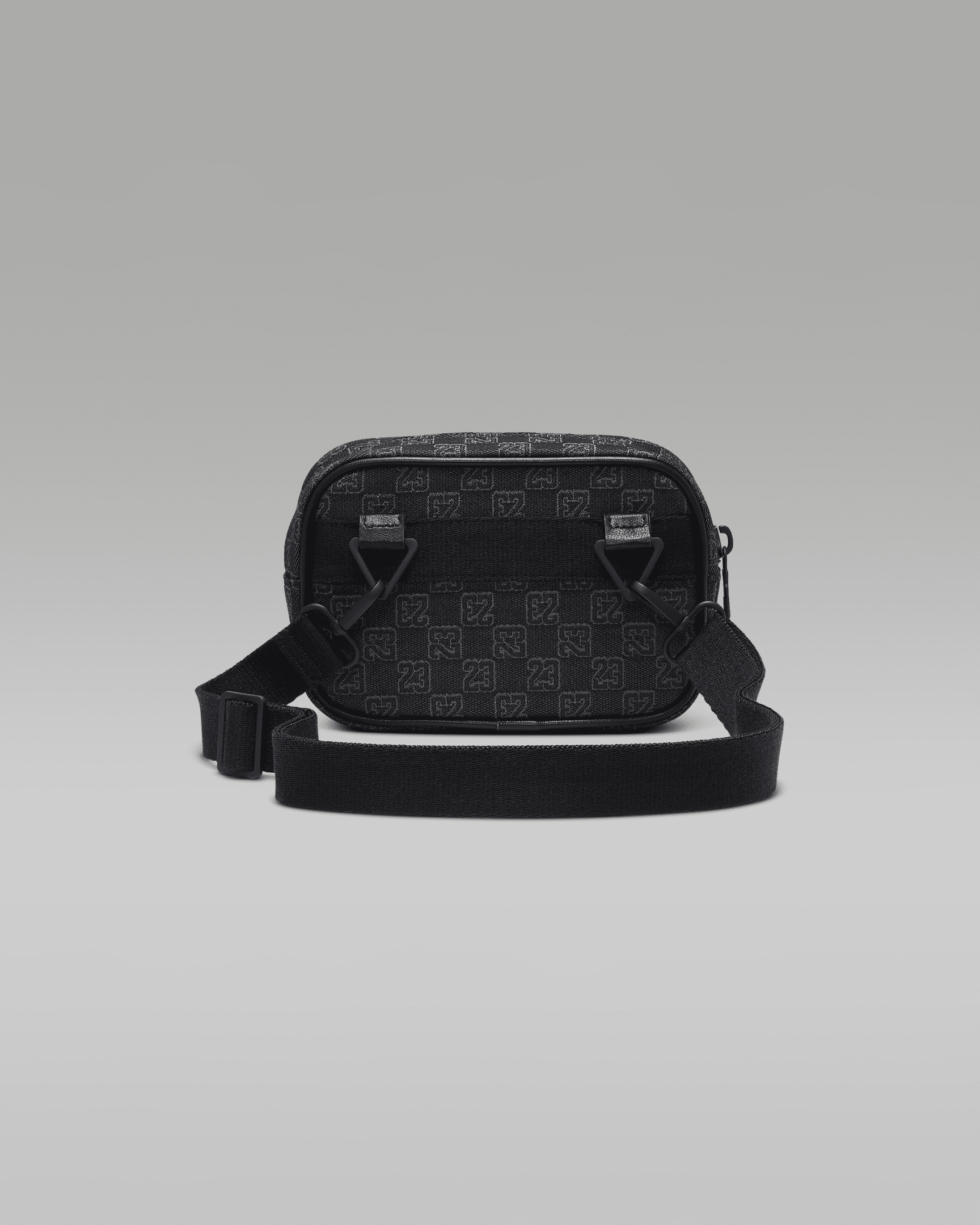 Jordan 23 Monogram Camera Bag (1.5L) - 4