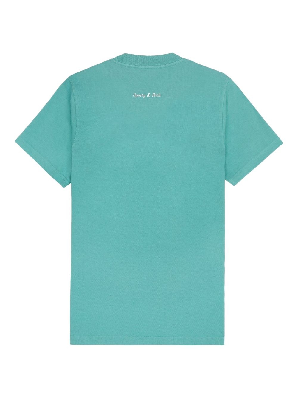 Be Nice cotton T-shirt - 2