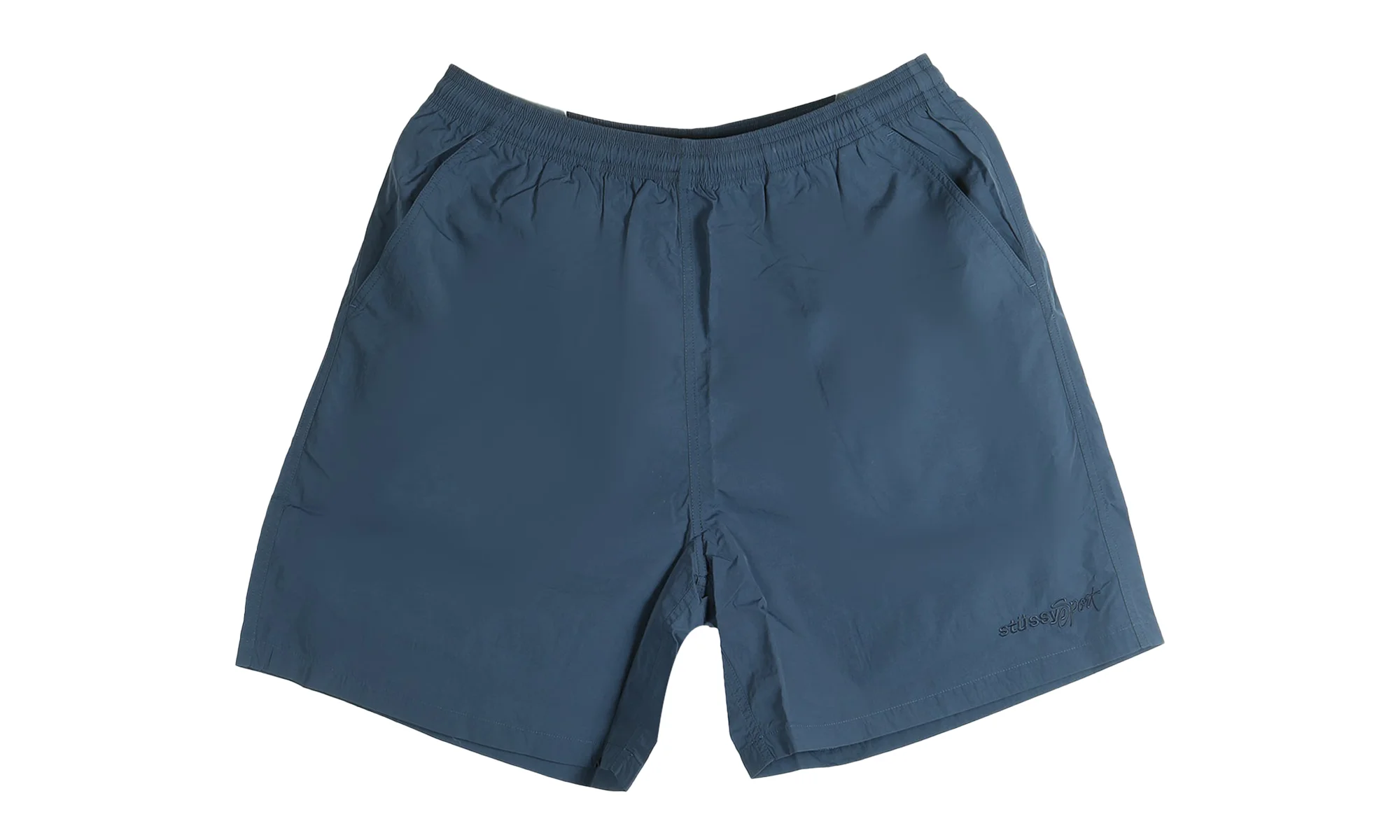 Court Shorts "NAVY" 112330 NAVY - 1