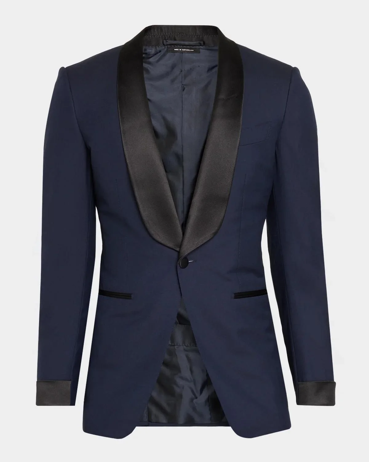 Men's O'Connor Shawl Tuxedo - 1