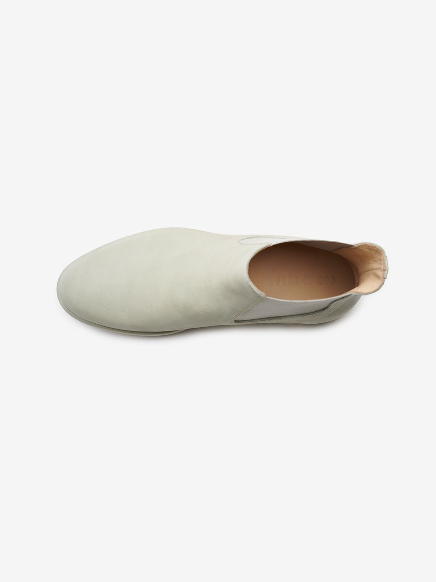 Chelsea Wrapped Leather Boot - 2