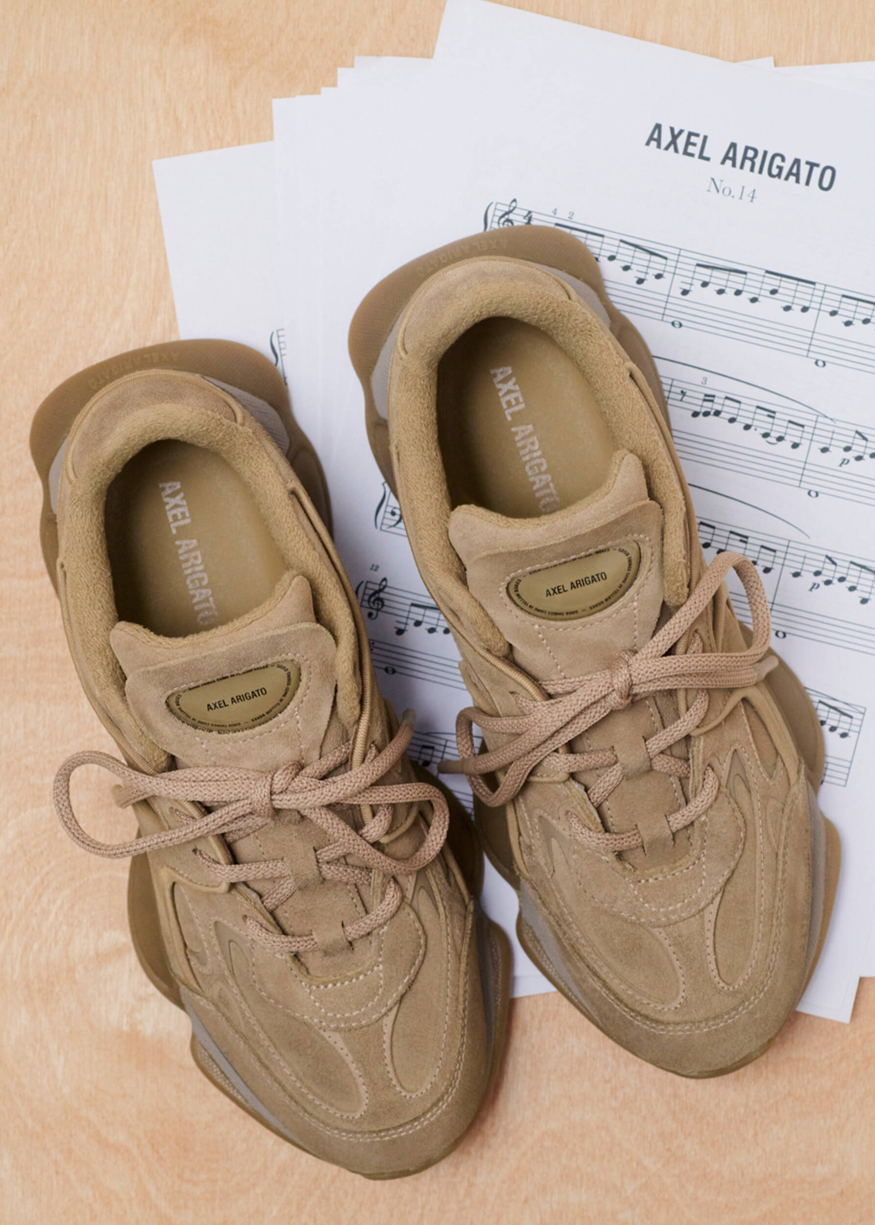 Eris Sneaker - 9