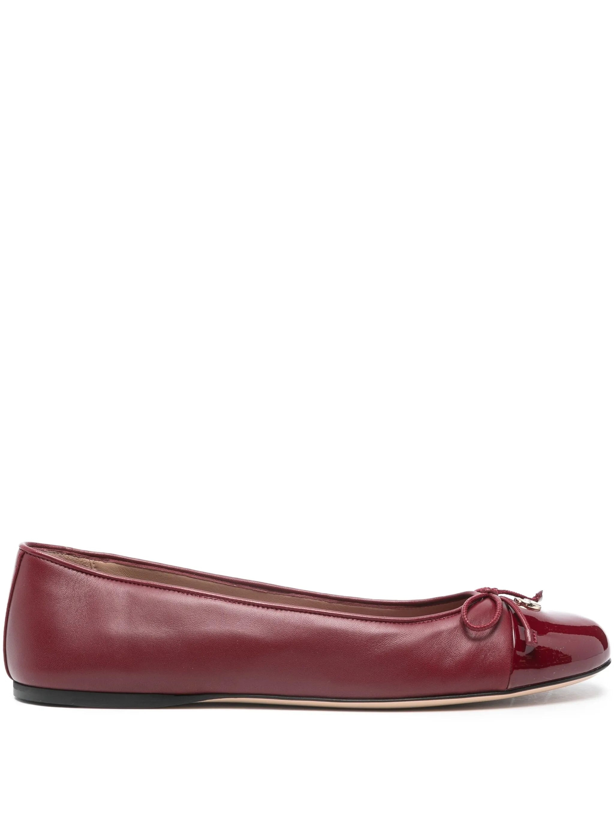 Gucci GG Ballet Flats - 1