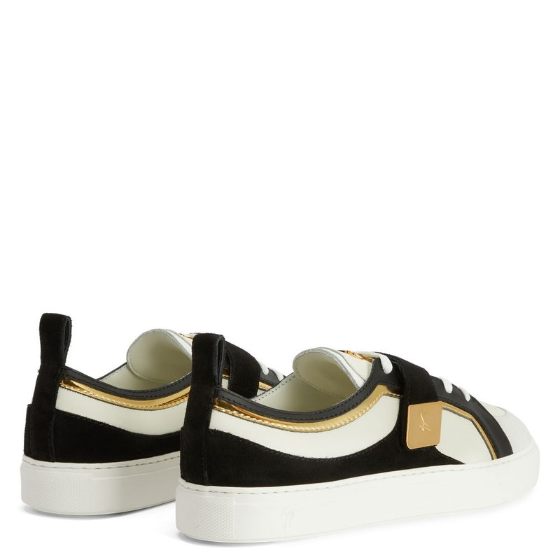 Giuseppe Zanotti Zenas 3