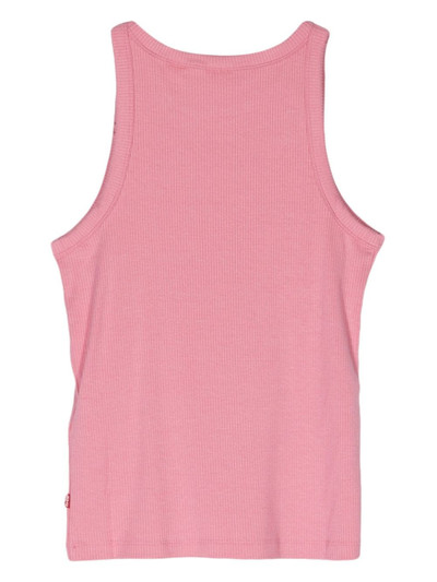Levi's Dreamy ribbed tank top outlook