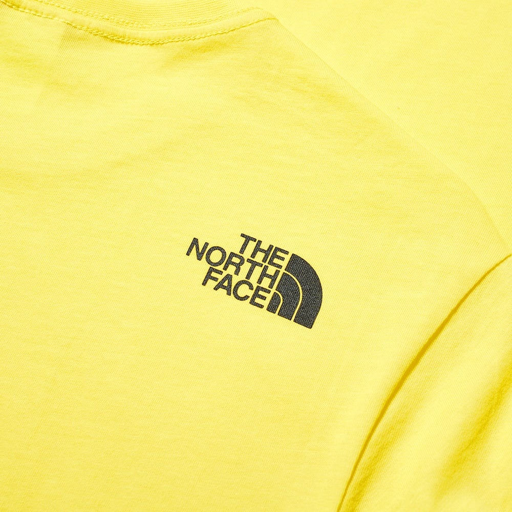 The North Face Fine Tee - 2