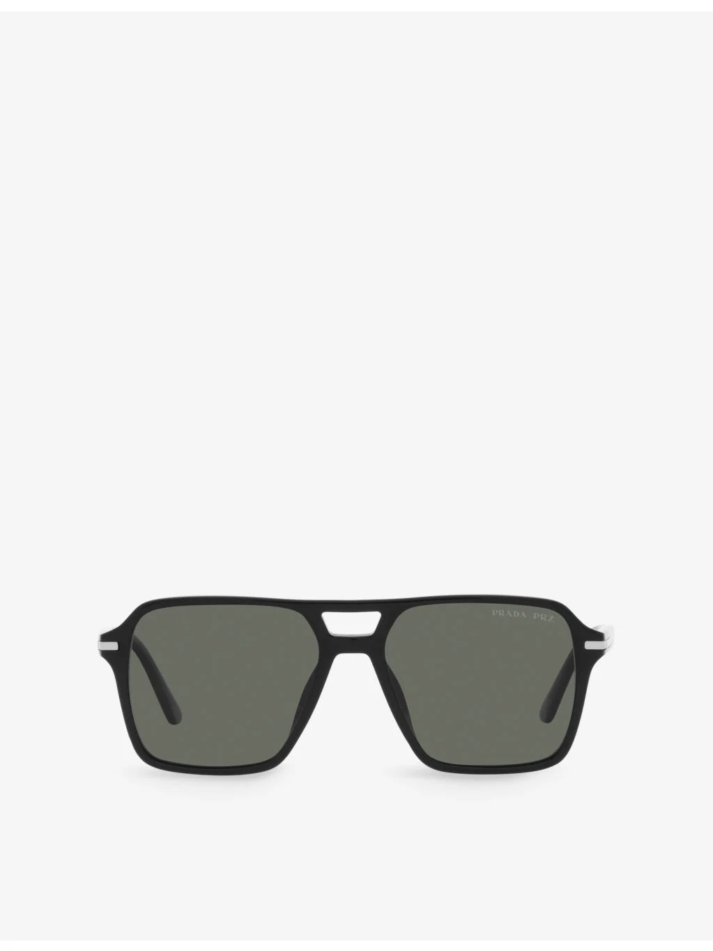 PR 20YS pilot-frame acetate sunglasses - 1