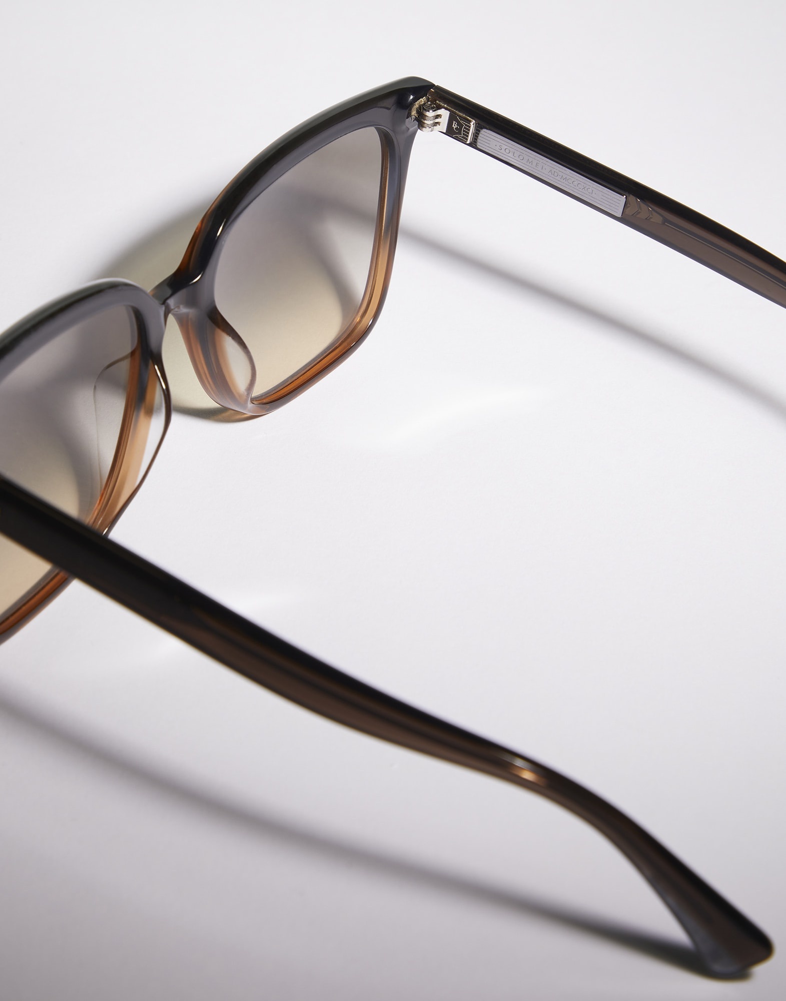 Aurora Ancestry acetate sunglasses - 3