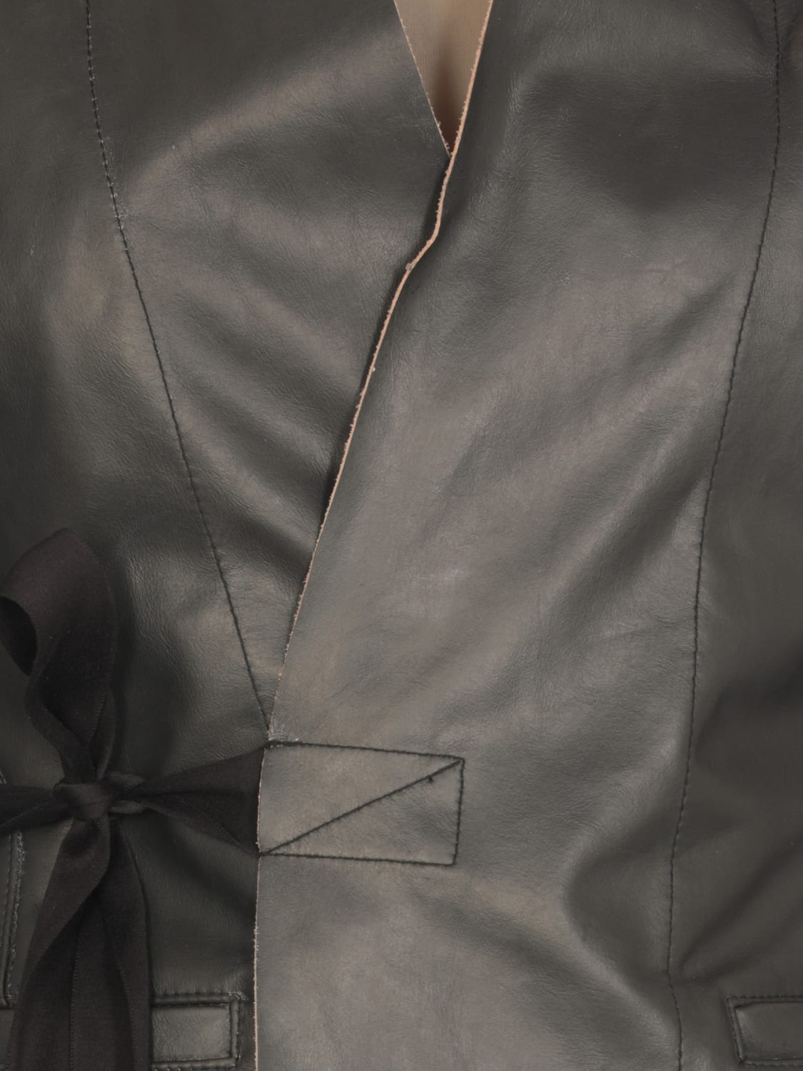 Jacket woman Rick Owens - 4