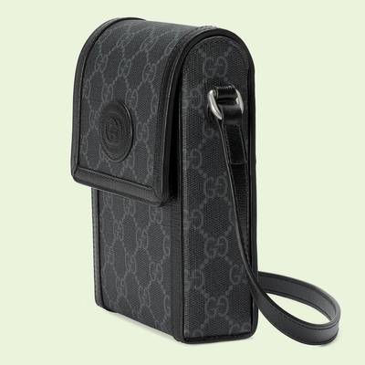 GUCCI Mini bag with Interlocking G outlook