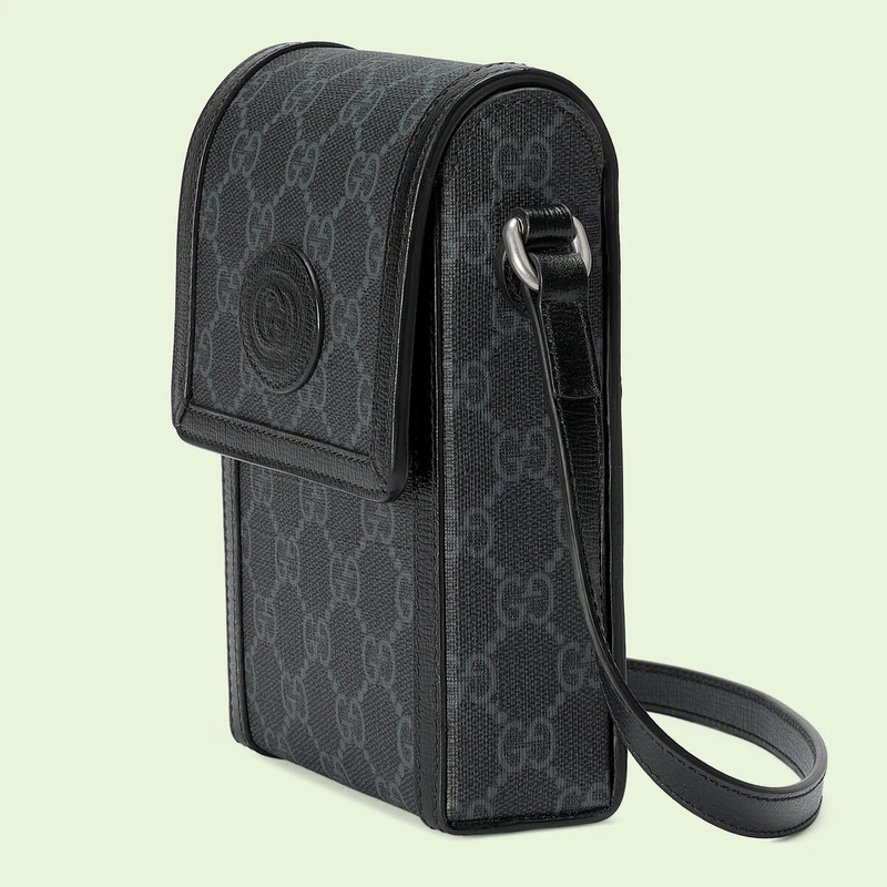 GUCCI Mini bag with Interlocking G outlook