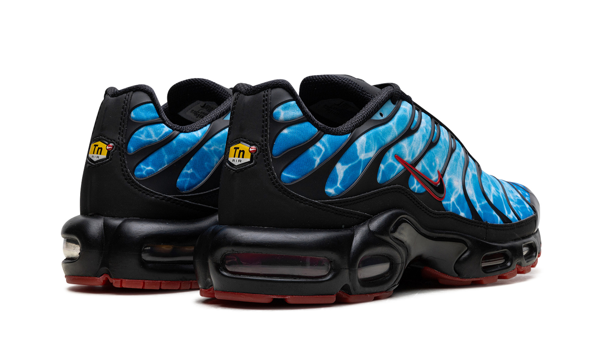 Air Max Plus "Shark Attack" - 3