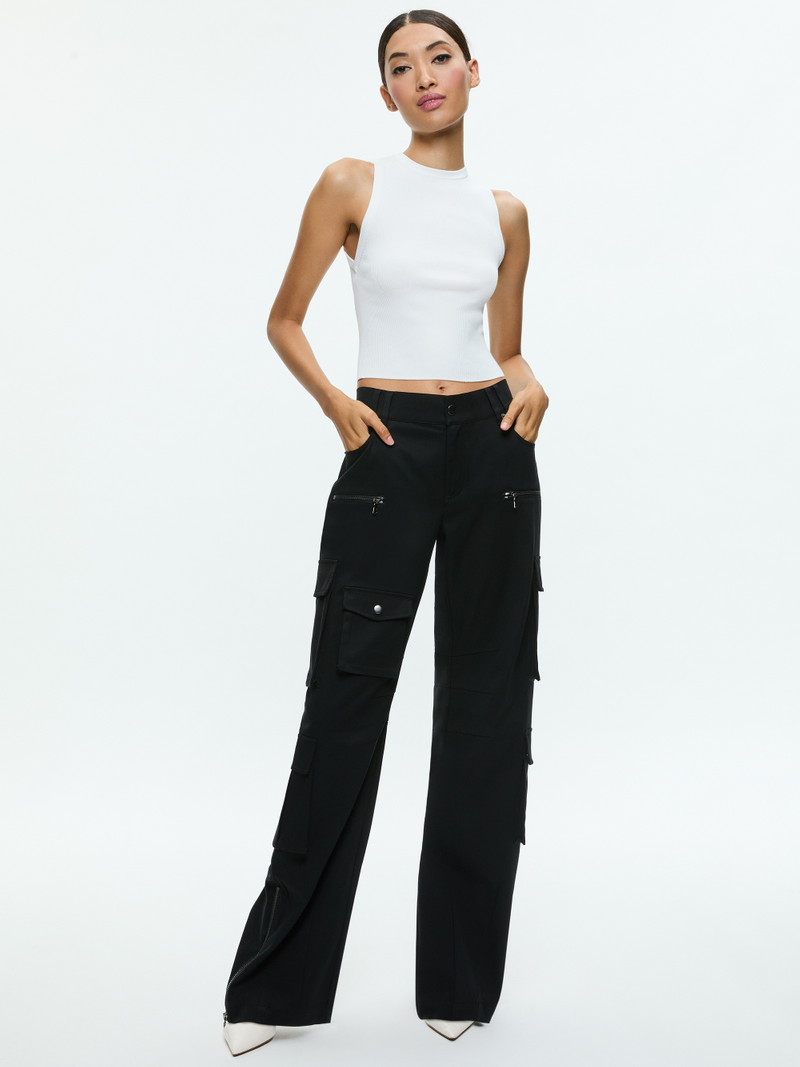 AKERS OVERSIZED CARGO PANT 5