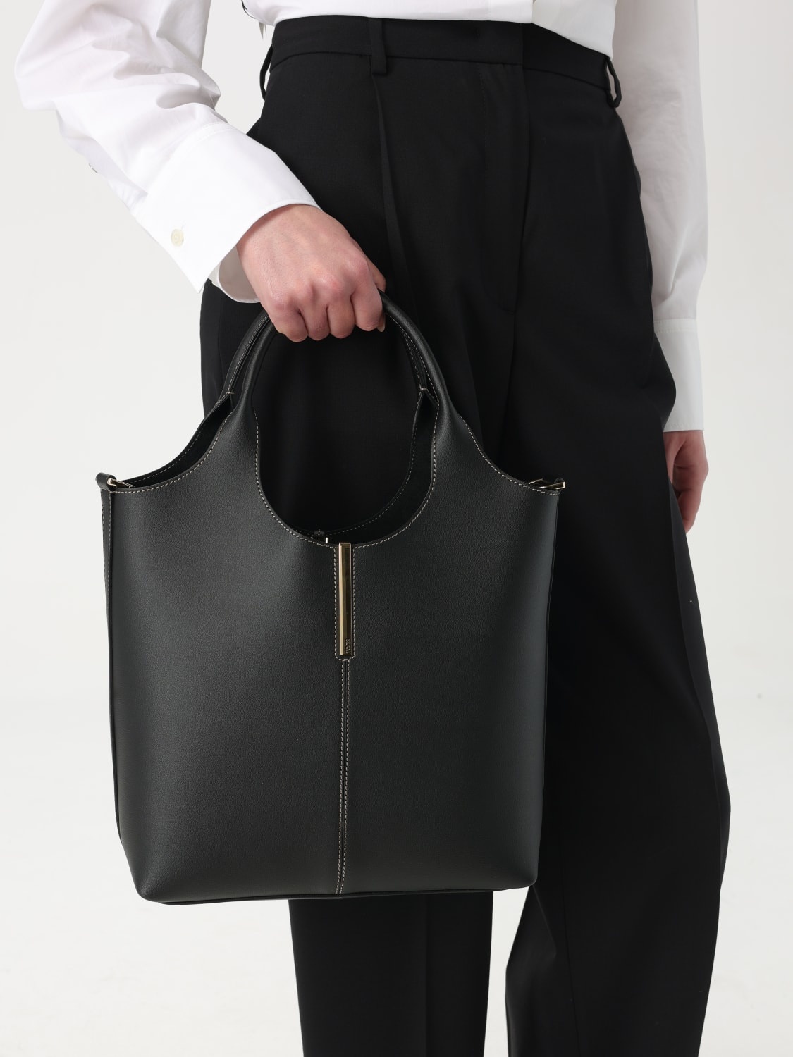 Shoulder bag woman Tod's - 2