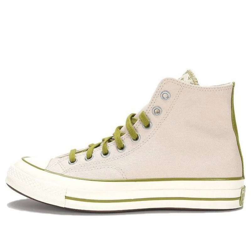 Converse Chuck 70 HI 'Beige White' A08530C - 1