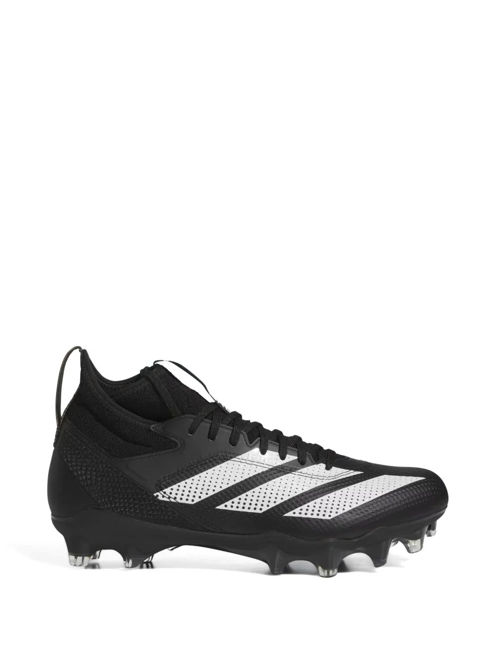 Adizero Impact Cleat "Black" sneakers - 1