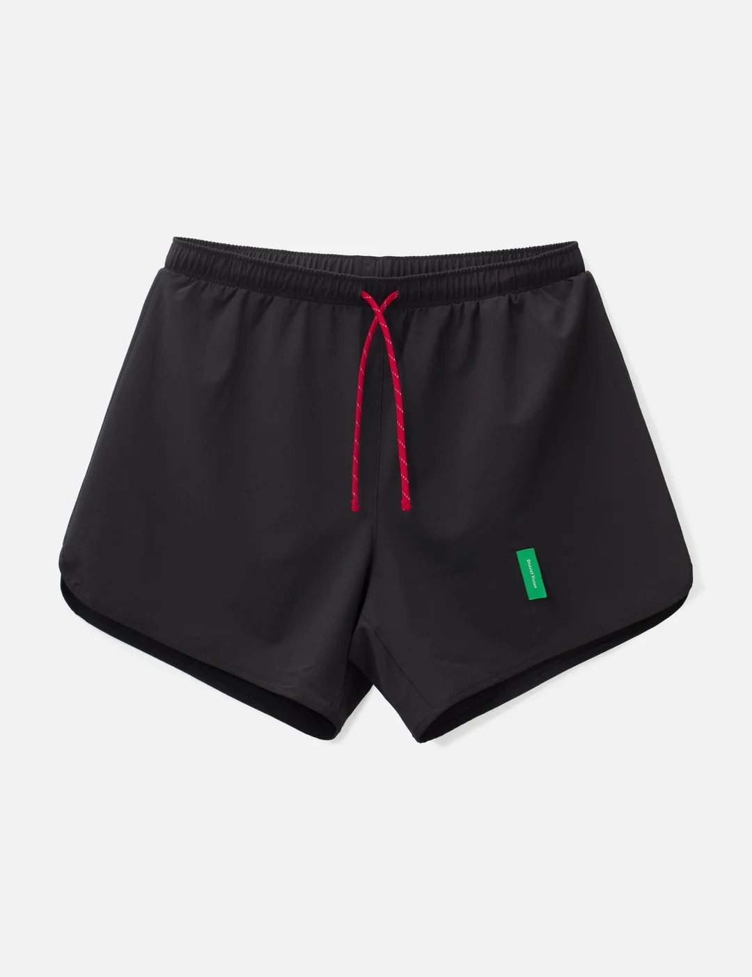 5" TRAINING SHORTS - 1