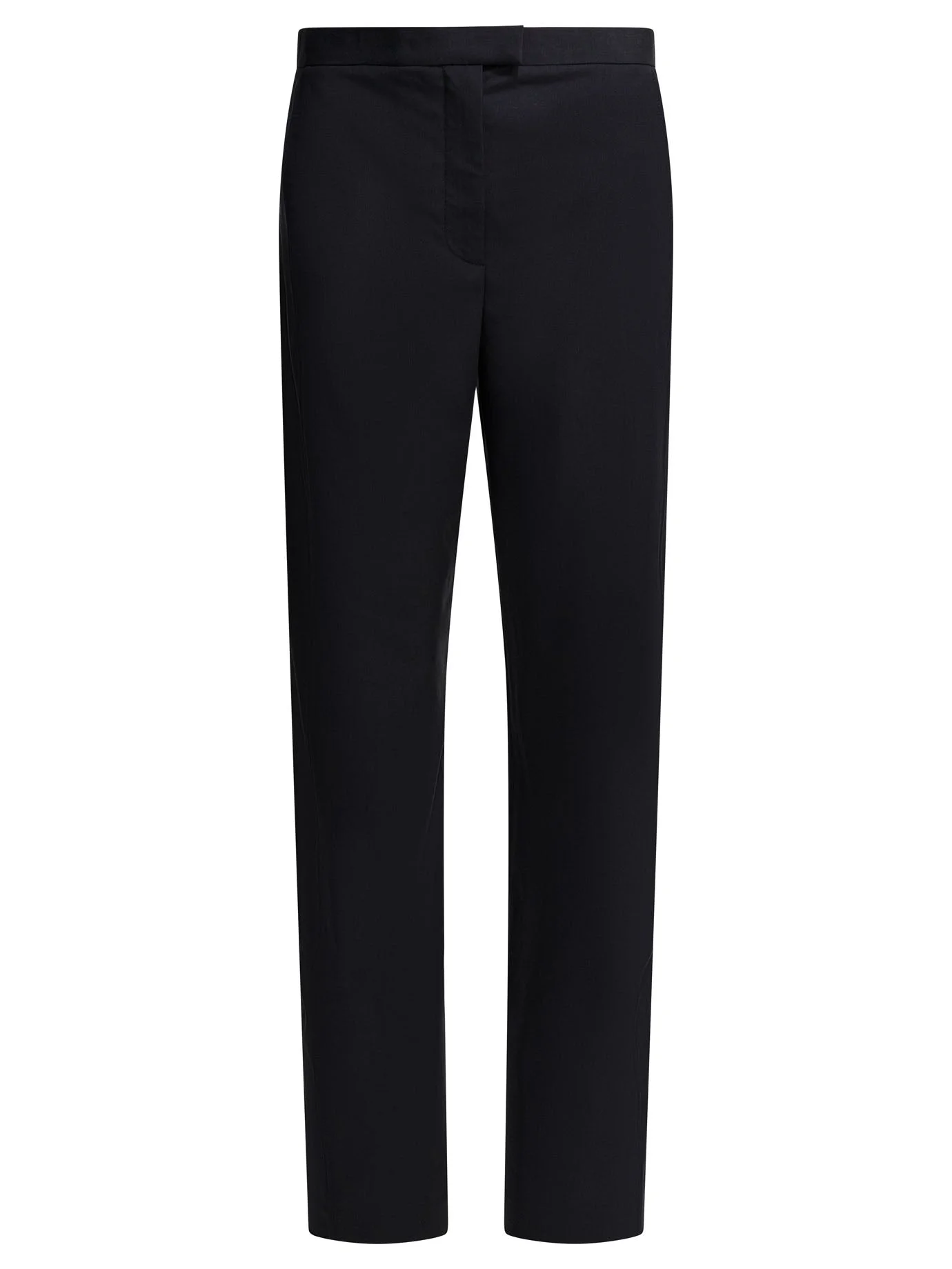 Khaite Tailored Pants "borden" - 1