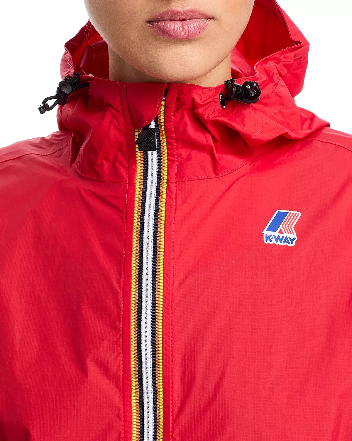 Le Vrai 4.0 Claude Windbreaker - 5