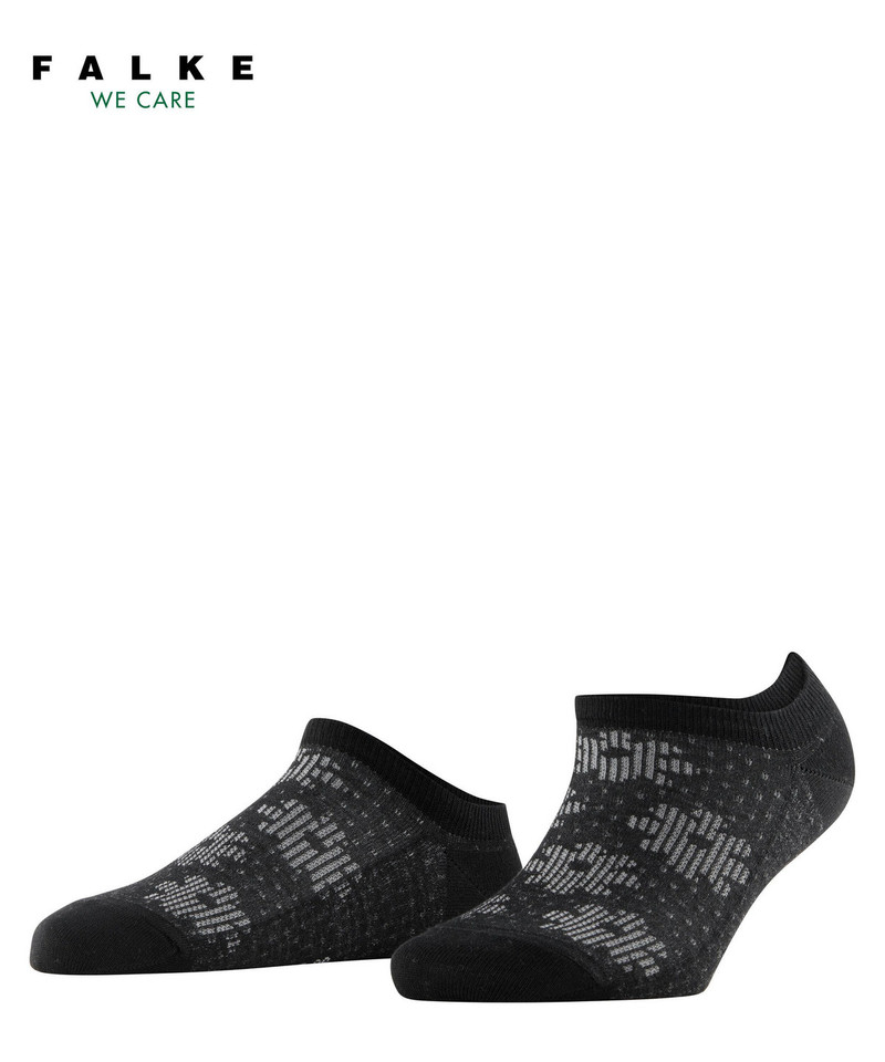 Active Breeze Special Edition Women Sneaker socks 1