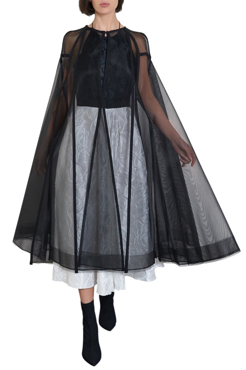 ALEX PERRY CAMPBELL CAPE outlook