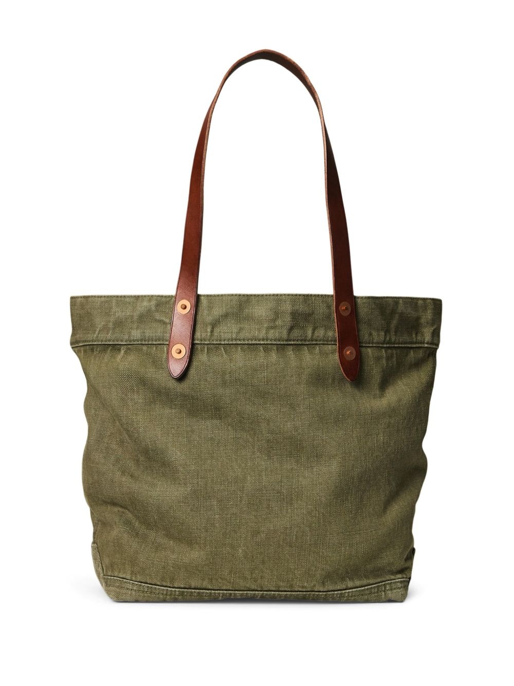 medium Olsen tote bag - 2