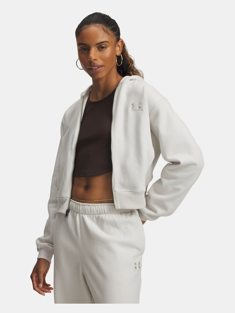 UA Icon Vida Fleece 1