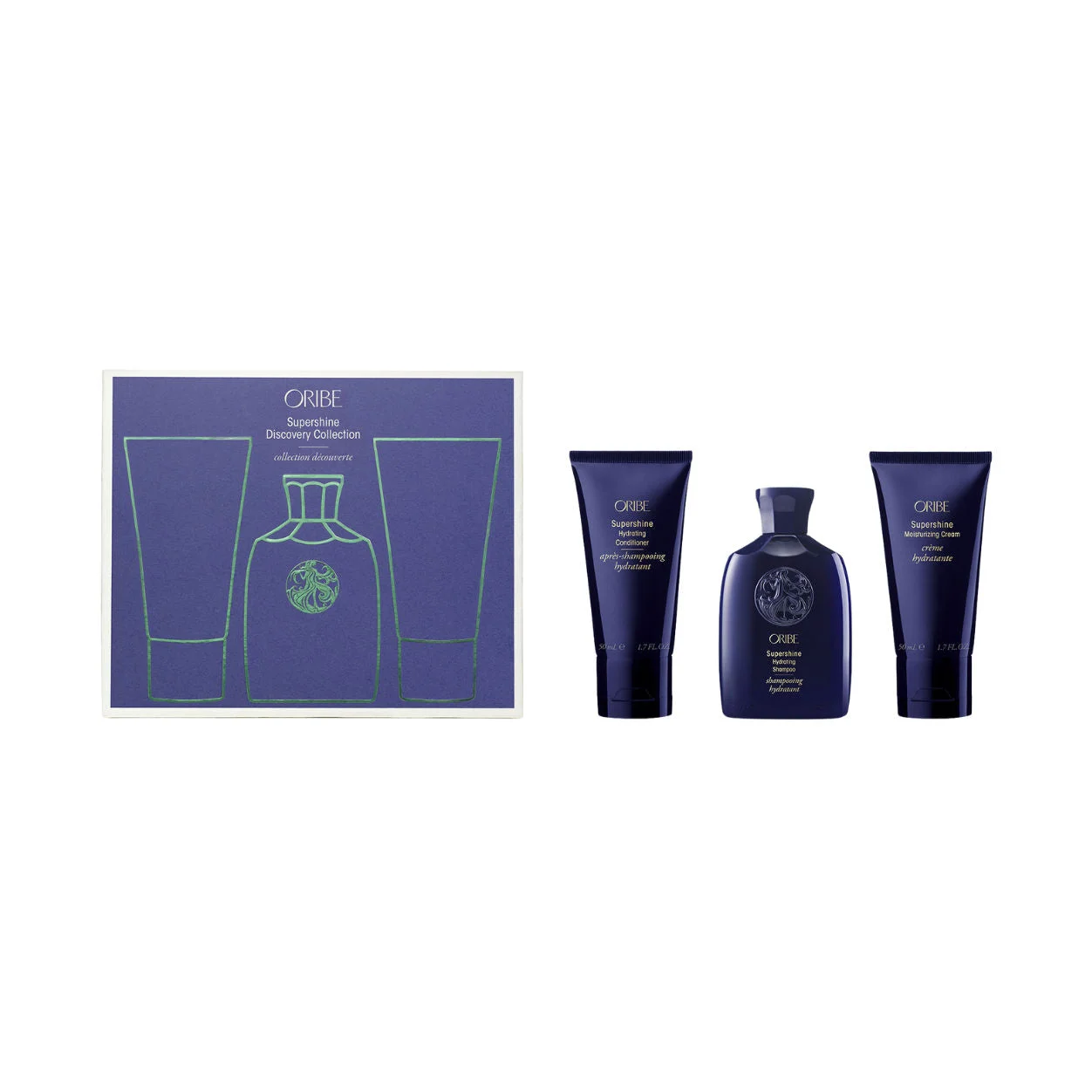 Supershine Discovery Collection - 1