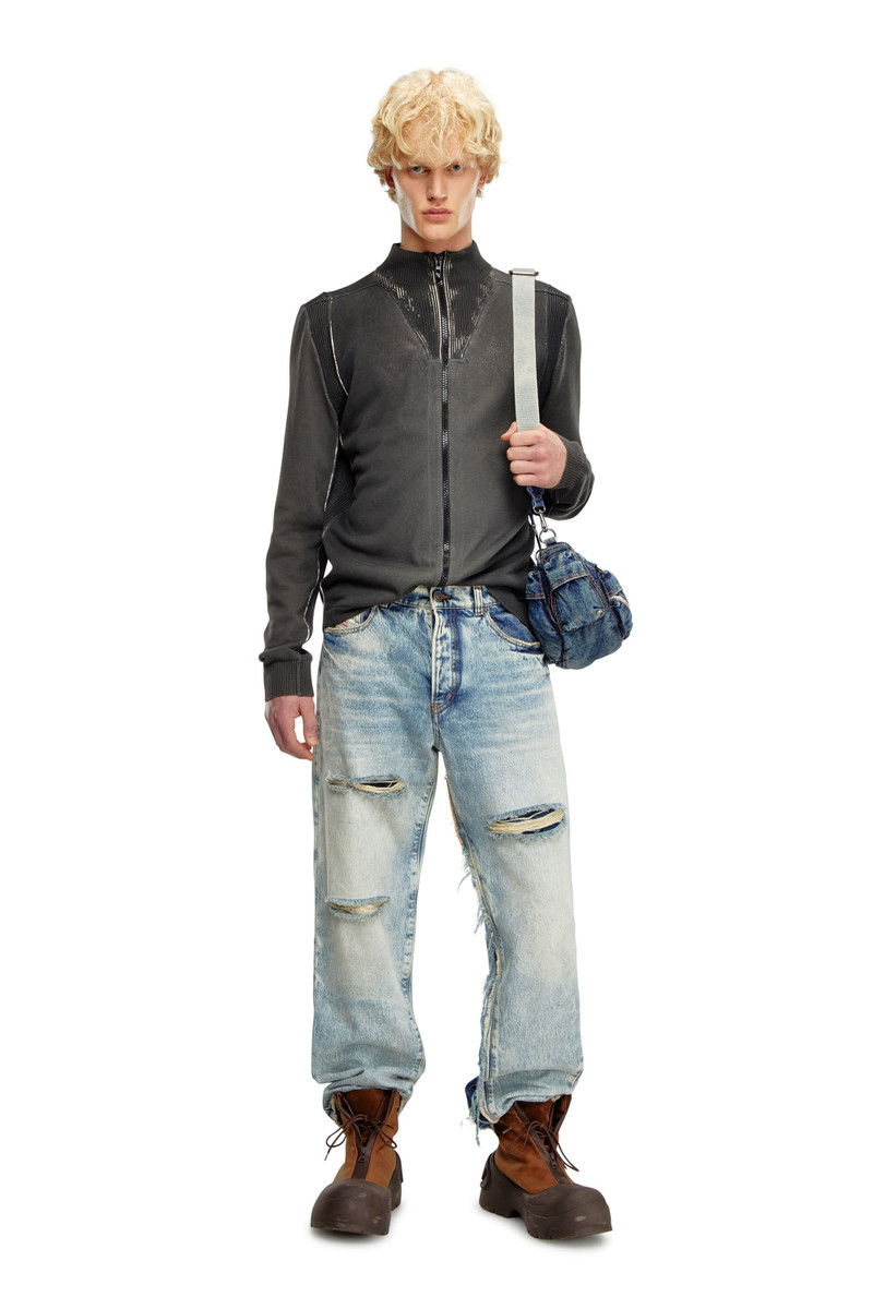 Diesel K-DENIM-ZIP outlook