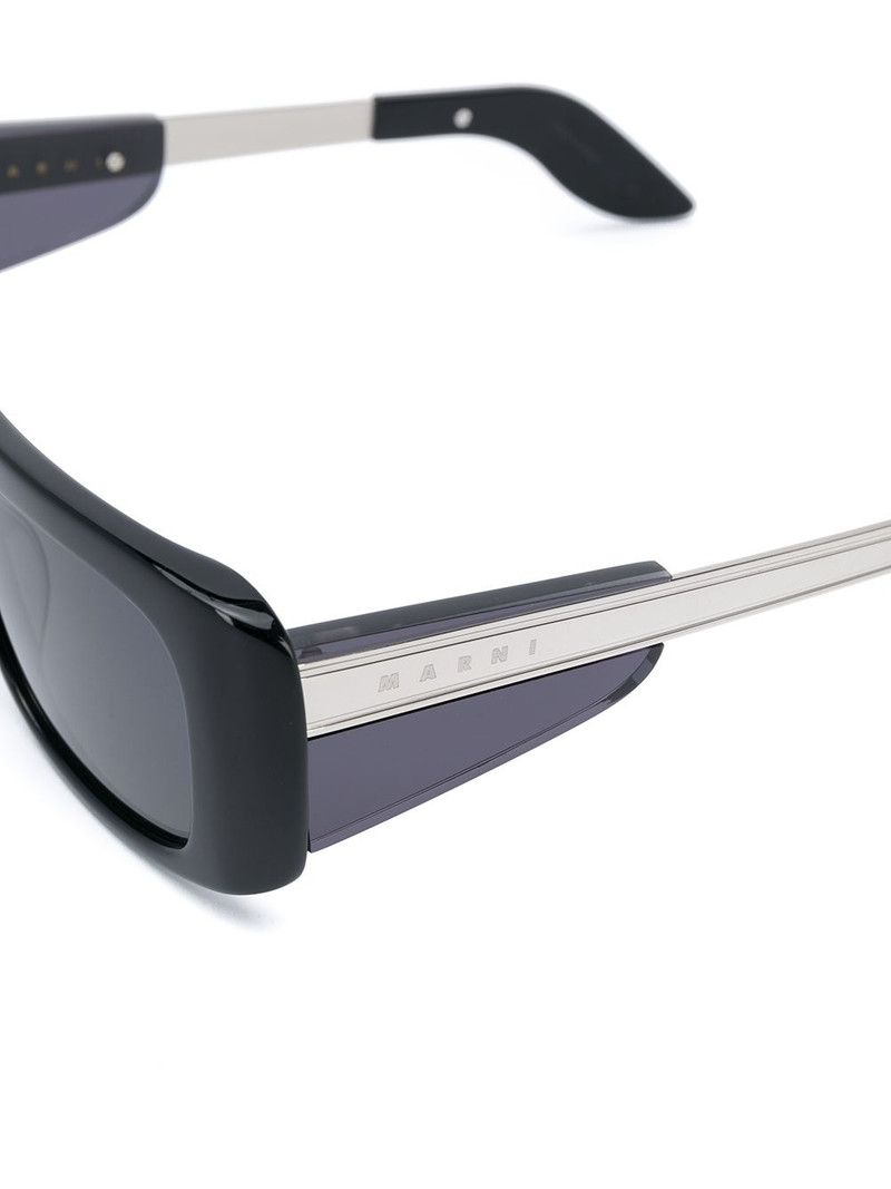 square tinted sunglasses 3