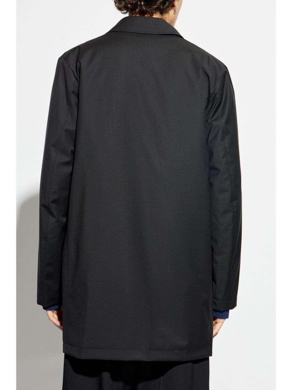 wool coat - 4