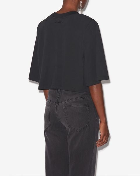ZAELY TEE-SHIRT - 9