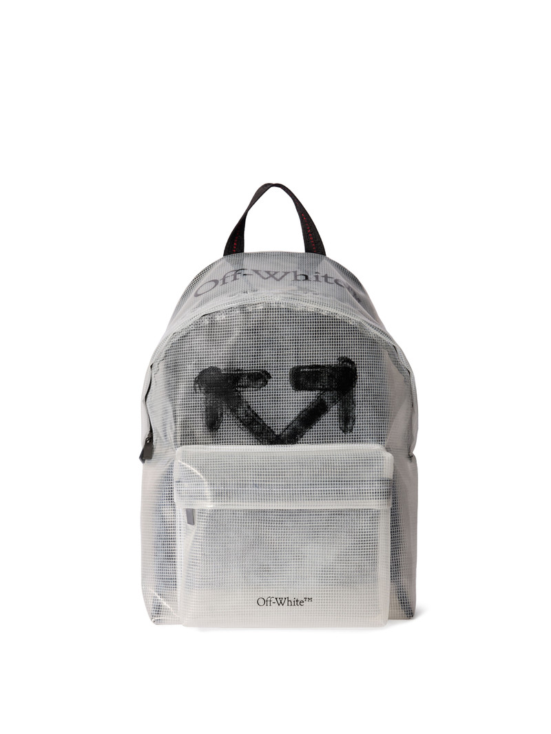 Heritage Ripstop Backpack 1